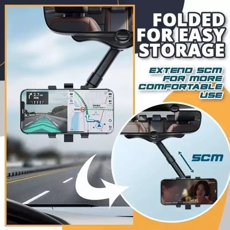 Suporte universal para celular