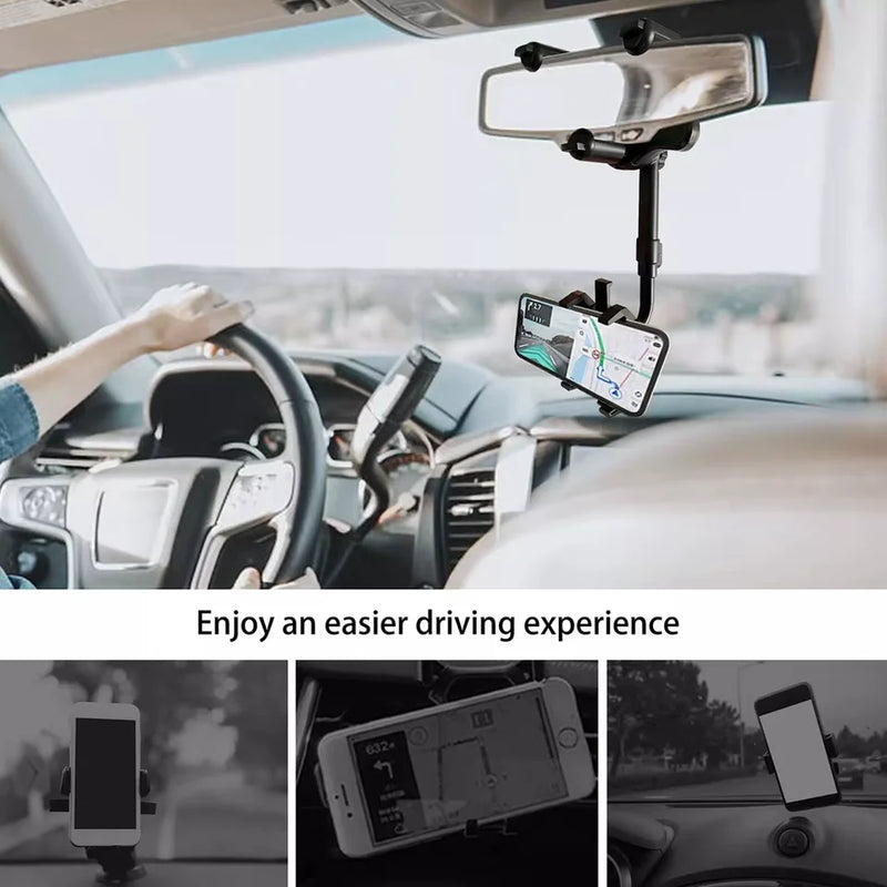Suporte universal para celular